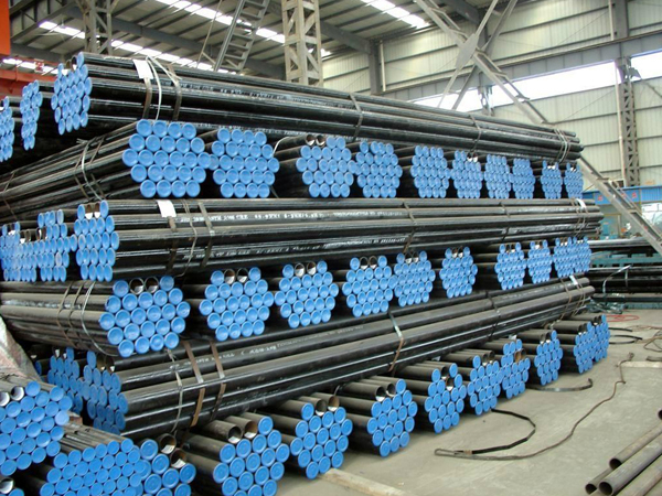 麻江ND钢管生产厂家