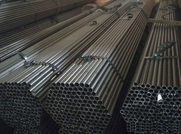 麻江ND钢管供应